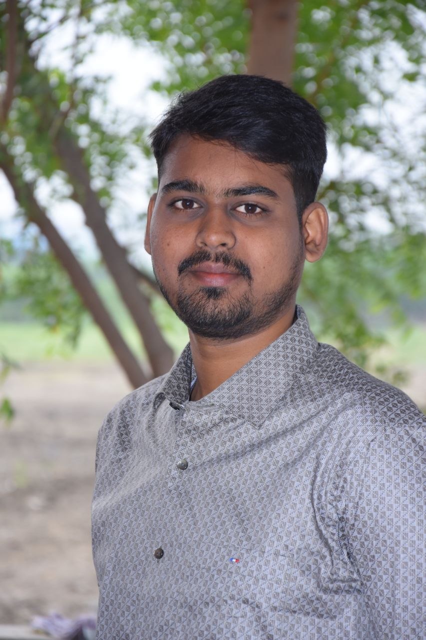 Vimal Raj